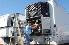 Mobile Reefer Repair